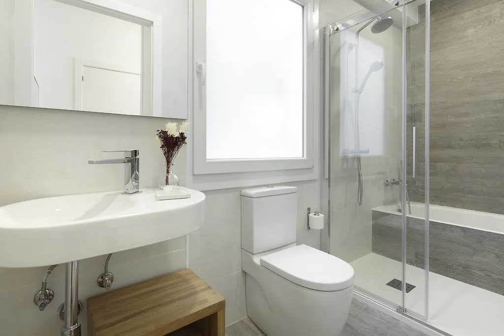 Beach House 2 By Feelfree Rentals San Sebastian