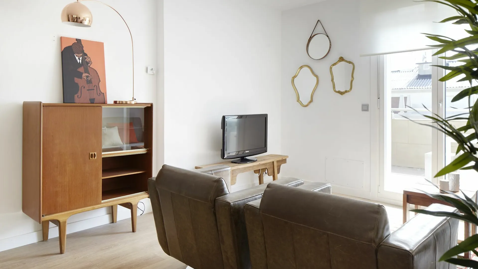 Beach House 2 By Feelfree Rentals San Sebastian