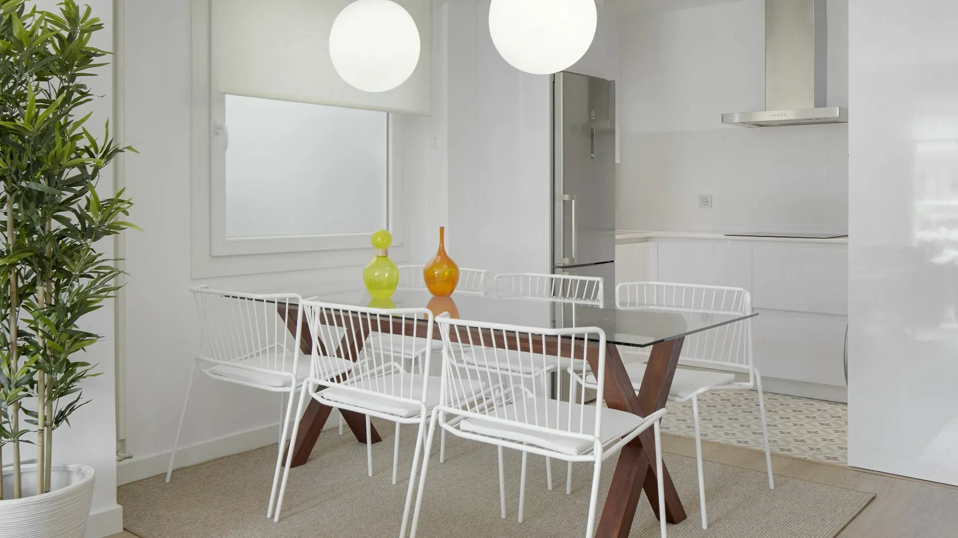 Beach House 2 By Feelfree Rentals San Sebastian 0*,  Spain