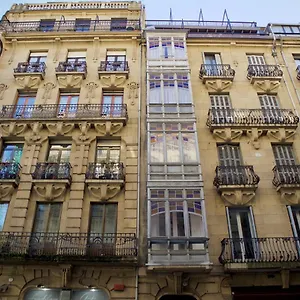 Apartment Moraza - Local Rentss, San Sebastian