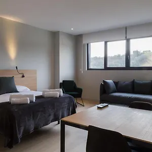 Apartment Milimara, San Sebastian