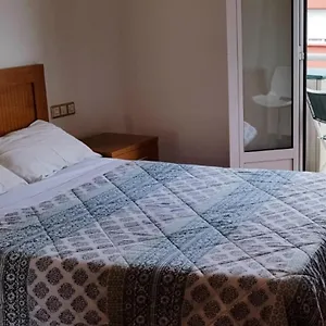 Apartment 3 Bedrooms Soho Parking Included, San Sebastian