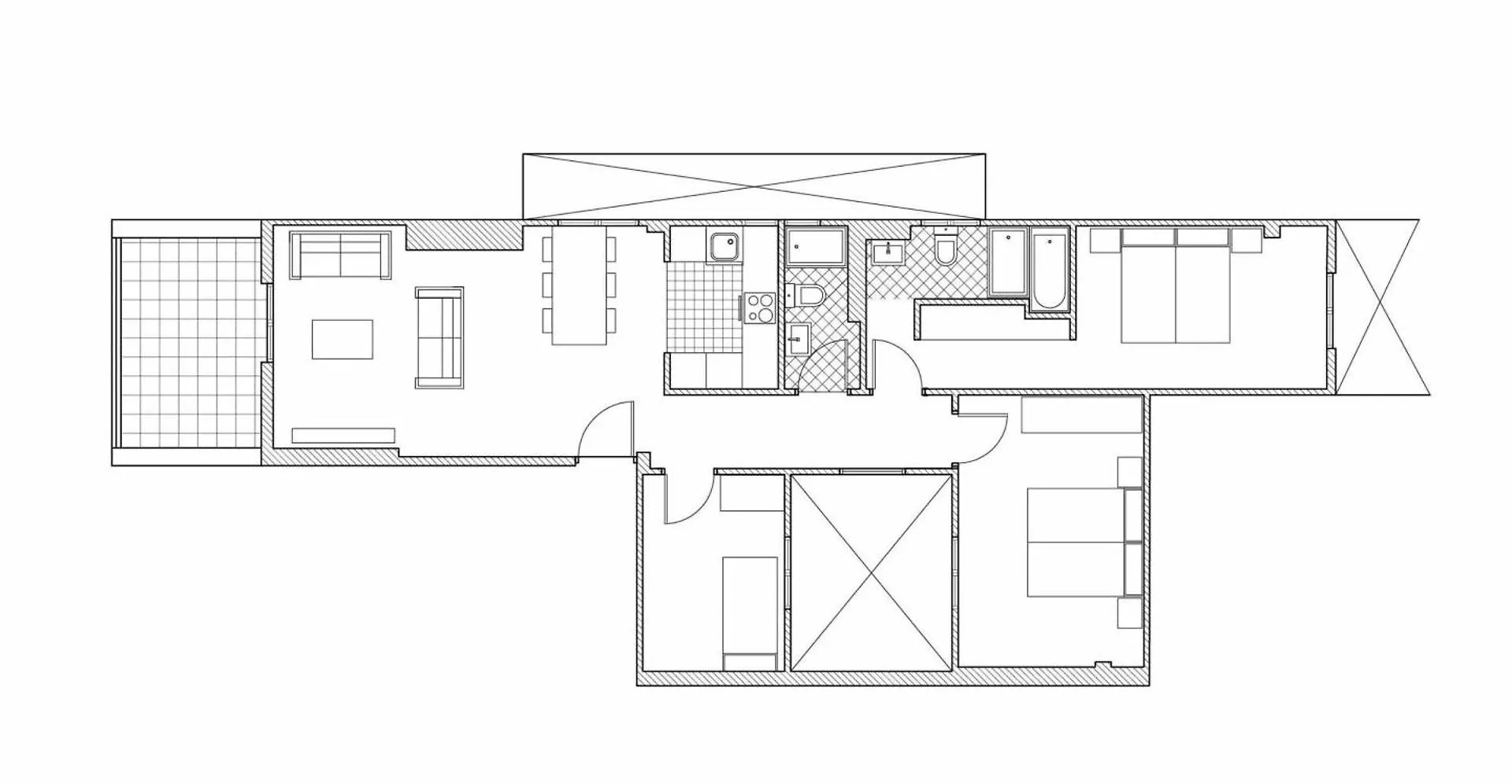Beach House 2 By Feelfree Rentals San Sebastian 0*,