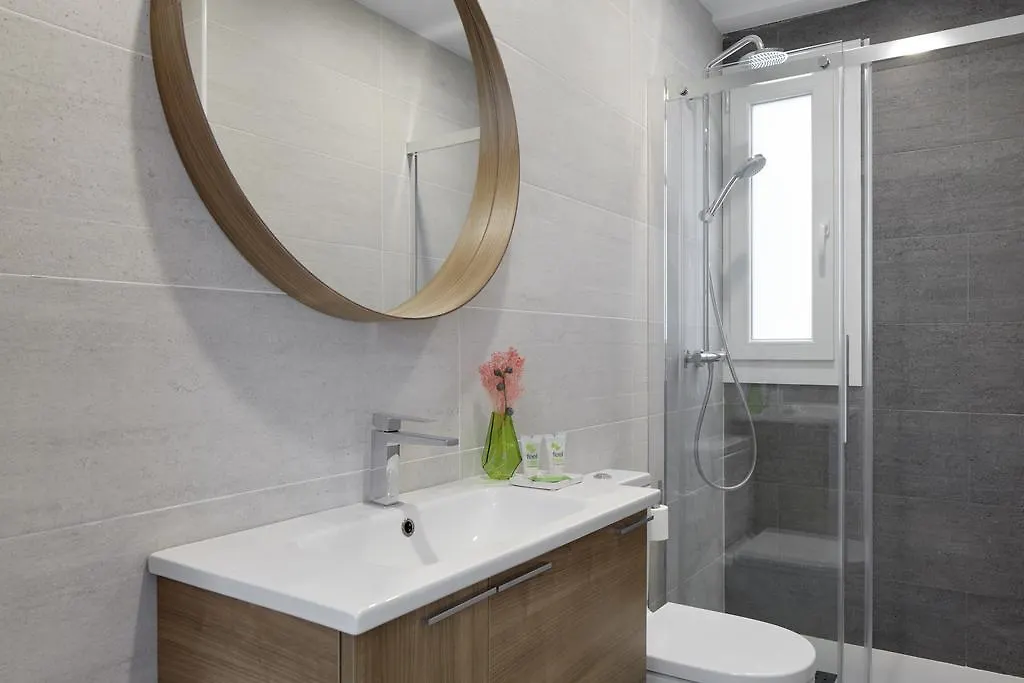 Beach House 2 By Feelfree Rentals San Sebastian Apartment