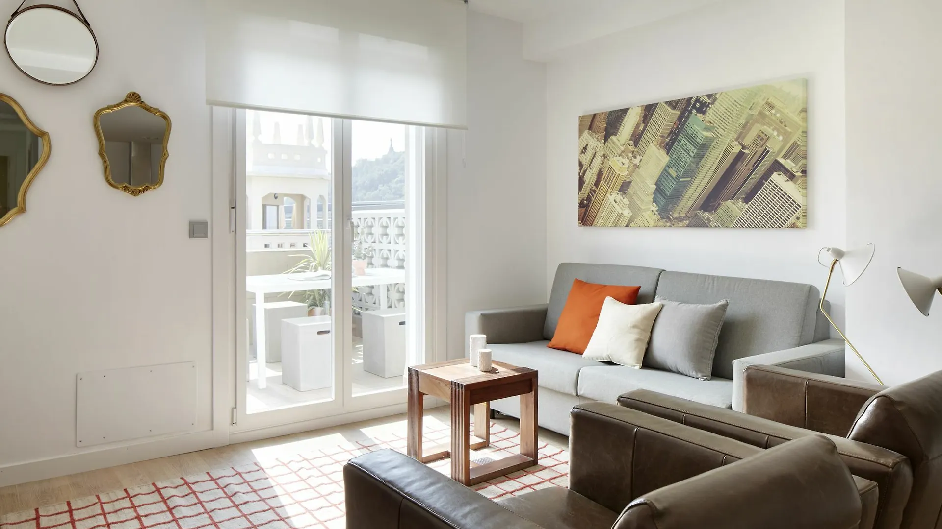 Beach House 2 By Feelfree Rentals San Sebastian Apartment