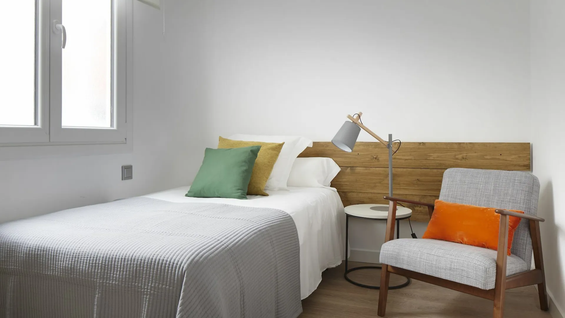 Beach House 2 By Feelfree Rentals San Sebastian
